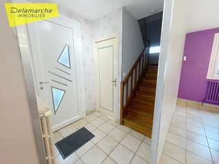 Location maison 6 pièces