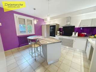 Location maison 6 pièces