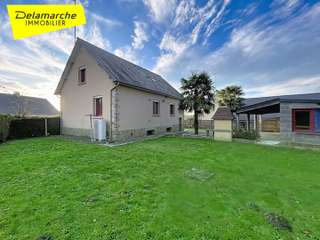 Location maison 6 pièces
