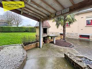 Location maison 6 pièces