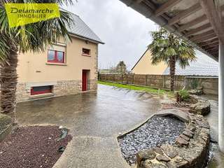 Location maison 6 pièces