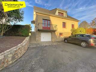 Location maison 6 pièces