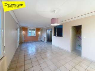 Location maison 6 pièces