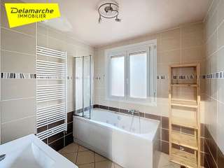 Location maison 6 pièces