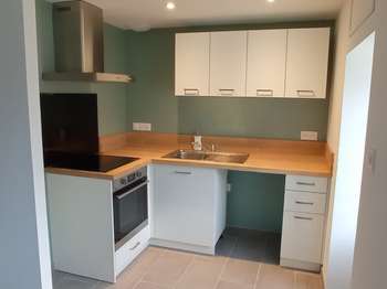 Location Maison 2 chambresSaint-Hilaire-du-Harcouët