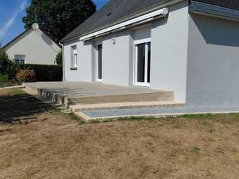 Location Maison 2 chambresSaint-Hilaire-du-Harcouët