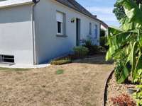 Location maison 4 pièces Location maison 4 pièces