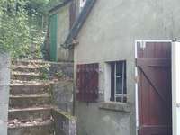 Location maison 2 pièces