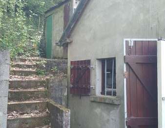 Location maison 2 pièces