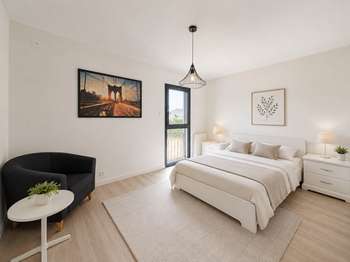Location Maison 2 chambresSaint-Hilaire-du-Harcouët