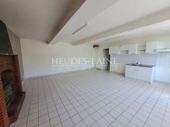 Location maison 4 pièces