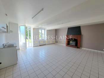 Location maison 4 pièces