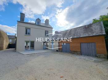 Location Maison 3 chambresSaint-Hilaire-du-Harcouët