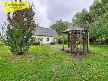 Location Maison 4 chambresSaint-Hilaire-du-Harcouët