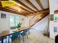 Location maison 5 pièces