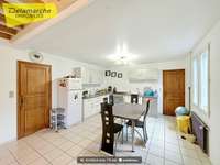 Location maison 5 pièces