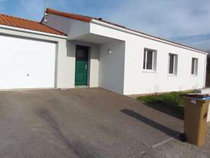 Location Maison 3 chambresSaint-Hilaire-la-Forêt