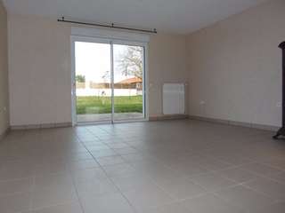 Location maison 4 pièces