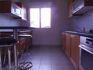 Location maison 4 pièces