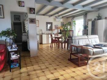 Location maison 6 pièces