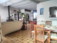 Location maison 6 pièces