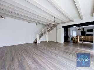 Location maison 3 pièces