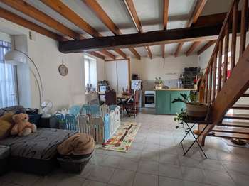 Location maison 6 pièces Location maison 6 pièces