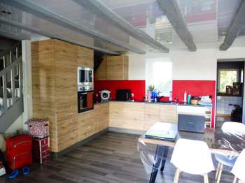 Location maison 5 pièces Location maison 5 pièces