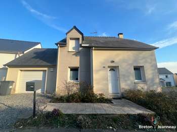 Location Maison 4 chambresSaint-isle