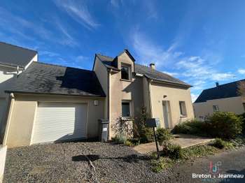 Photo Location maison Saint-isle
