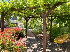 Location Maison 4 chambresSaint-Jacques-de-la-Lande