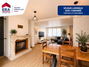 Location Maison 4 chambresSaint-Jacques-de-la-Lande
