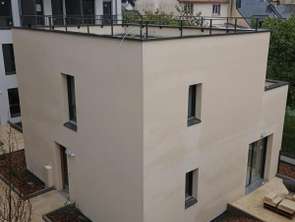 Location Maison 3 chambresSaint-Jacques-de-la-Lande