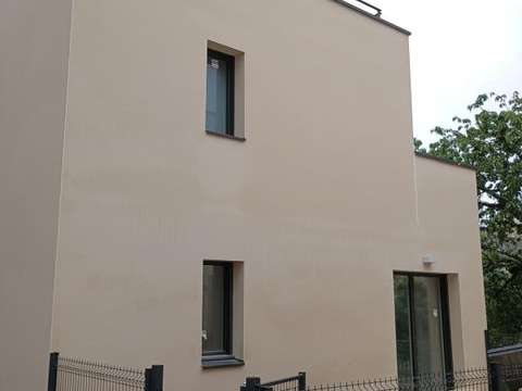 Location maison 4 pièces