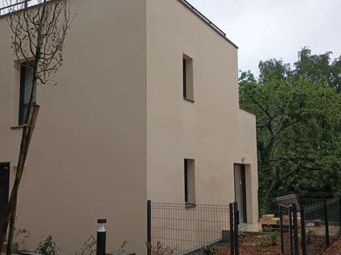 Location maison 4 pièces
