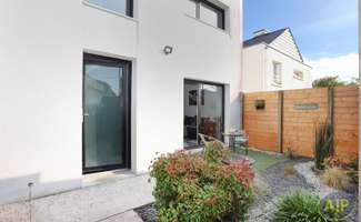 Photo Location maison Saint-Jacques-de-la-Lande