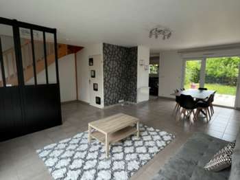 Location maison 4 pièces