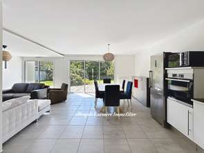 Location Maison 4 chambresSaint-Jacques-de-la-Lande