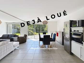 Location Maison 4 chambresSaint-Jacques-de-la-Lande