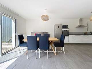 Location maison 5 pièces