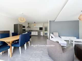 Location maison 5 pièces