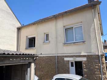 Location maison 6 pièces Location maison 6 pièces