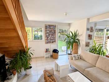 Location maison 4 pièces Saint-Jacques-de-la-Lande 35
