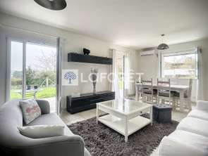 Location Maison 3 chambresSaint-Jacques-de-Thouars