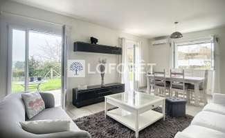 Photo Location maison Saint-Jacques-de-Thouars