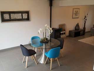 Location maison 4 pièces