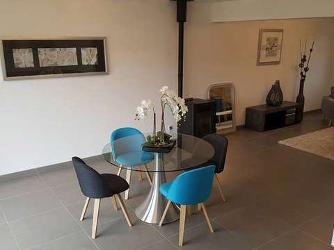 Location maison 4 pièces Saint-James 50