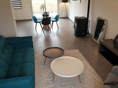 Location maison 4 pièces