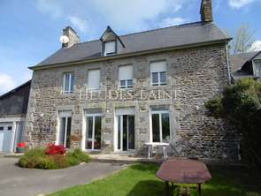 Location Maison 5 chambresSaint-James