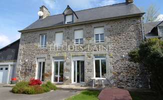 Photo Location maison Saint-James